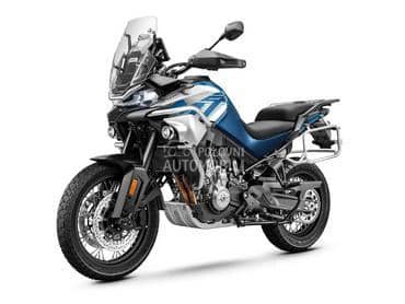 CFMOTO 800 MT SPORT AKCIJA