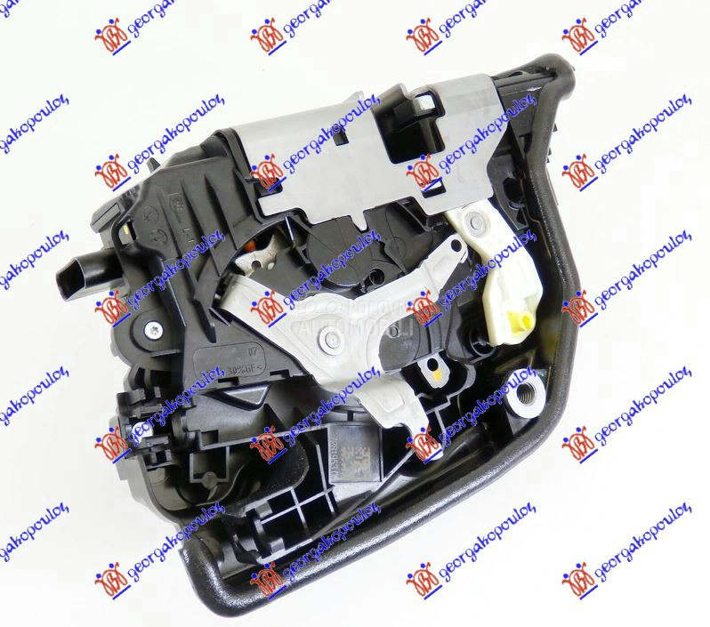 BRAVA ZADNJIH VRATA ELEKTRICNA