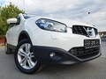 Nissan Qashqai 1.5 dci panora ma