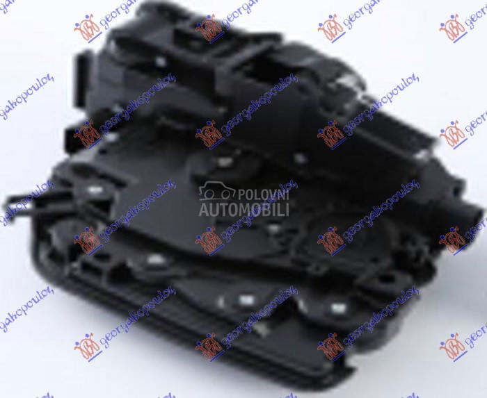 BRAVA ZADNJIH VRATA ELEKTRICNA