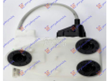 MOTOR BRAVE PREDNJIH VRATA (ME za BMW X6 od 2014. do 2019. god.