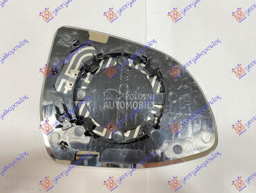 STAKLO RETROVIZORA SA GREJACEM za BMW X6 od 2023. do 2025. god.