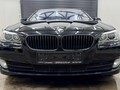 BMW 525 2.0D XDrive CH