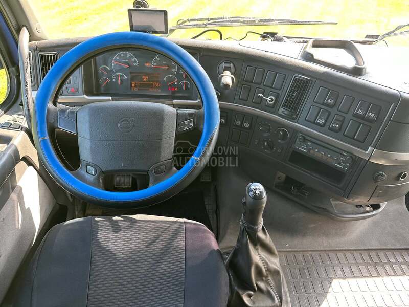 Volvo FH12