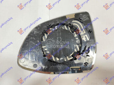 STAKLO RETROVIZORA SA GREJACEM za BMW X5 od 2023. do 2025. god.