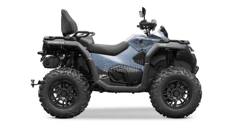 CFMOTO X10 STANDARD