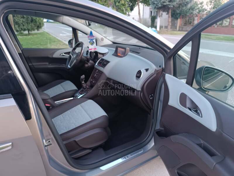 Opel Meriva 1.7 CDTI