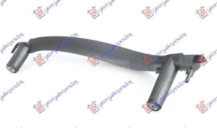 RUKOHVAT PREDNJIH/ZADNJIH VRAT