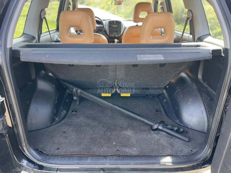 Toyota RAV 4 2.0 D-4D