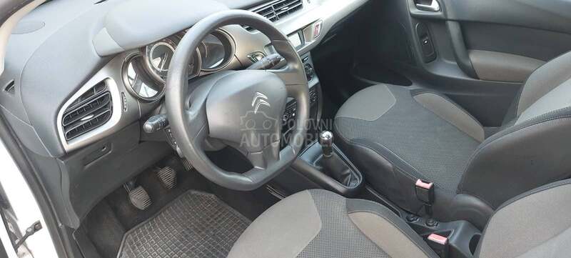Citroen C3 1.2
