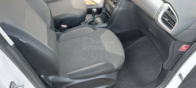 Citroen C3 1.2