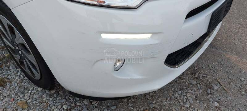 Citroen C3 1.2
