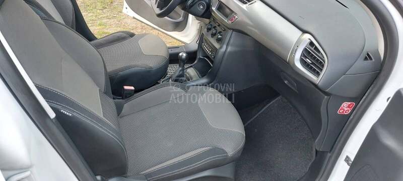 Citroen C3 1.2