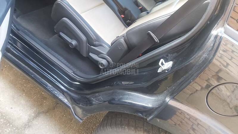 Dodge Journey RT
