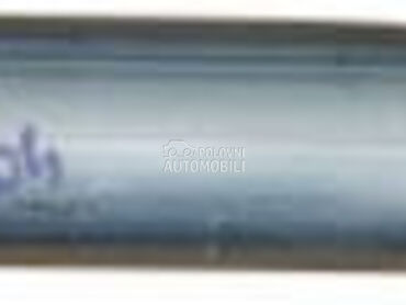 NOSAC PODUPIRACA PREDNJEG STUB za BMW X6 od 2023. do 2025. god.