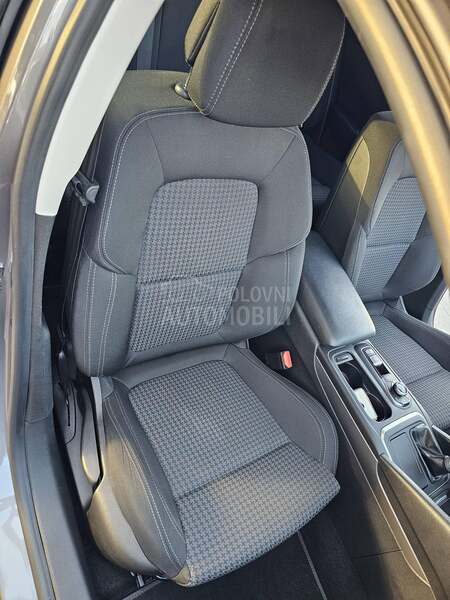 Renault Talisman 2.0 Dci Automa