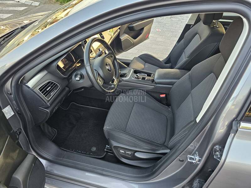 Renault Talisman 2.0 Dci Automa