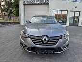 Renault Talisman 2.0 Dci Automa