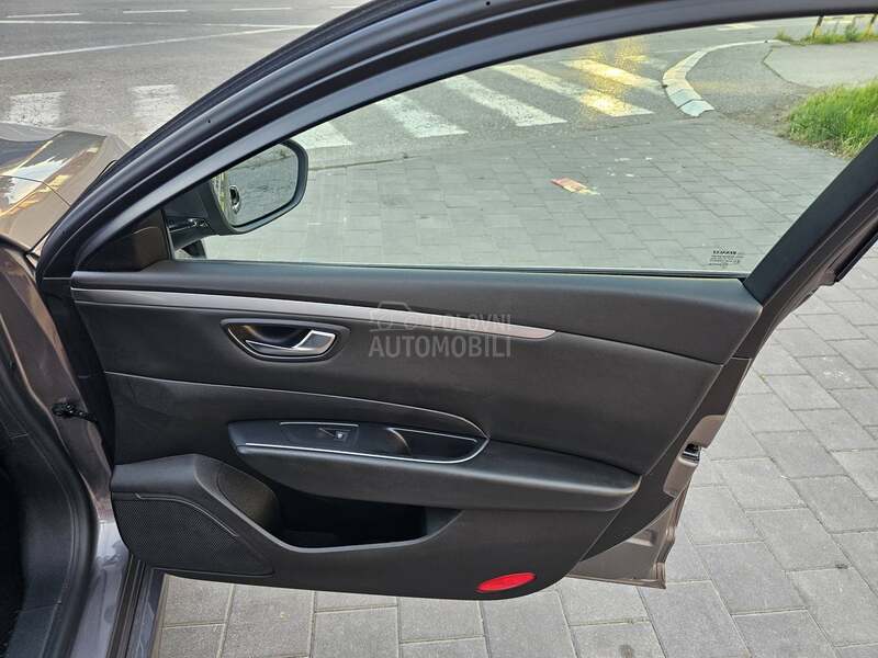 Renault Talisman 2.0 Dci Automa