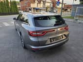 Renault Talisman 2.0 Dci Automa