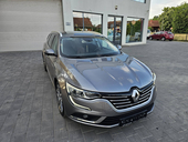 Renault Talisman 2.0 Dci Automa