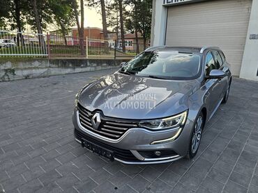 Renault Talisman 2.0 Dci Automa