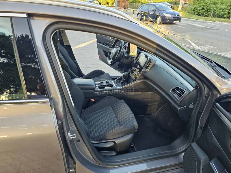 Renault Talisman 2.0 Dci Automa