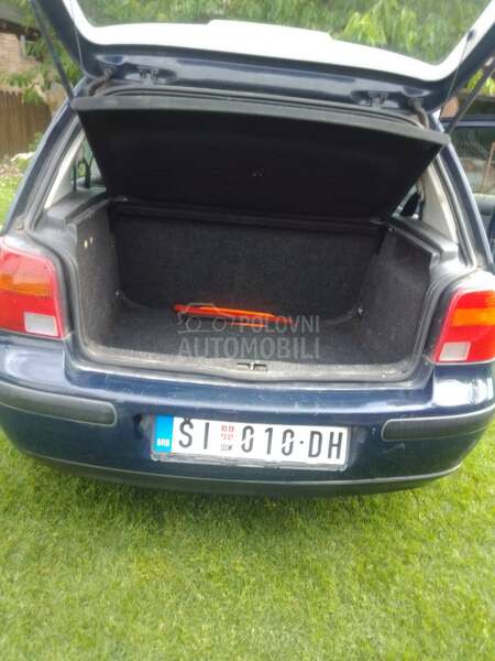 Volkswagen Golf 4 1.9 sdi