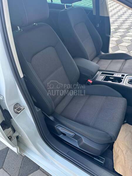 Volkswagen Passat B8 Salonsko stanje