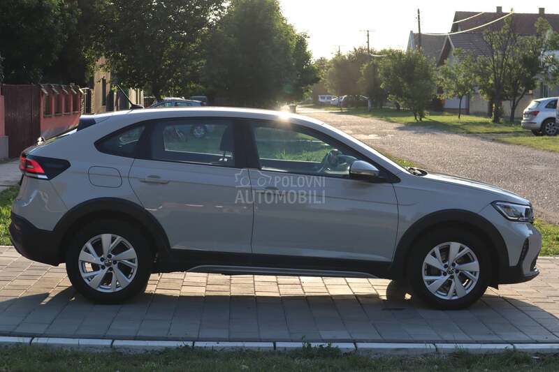 Volkswagen Taigo 1.0 TSi
