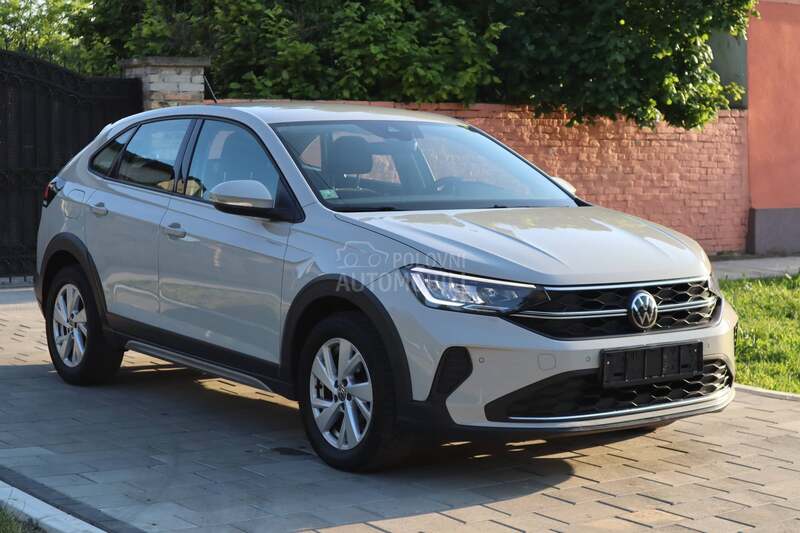 Volkswagen Taigo 1.0 TSi