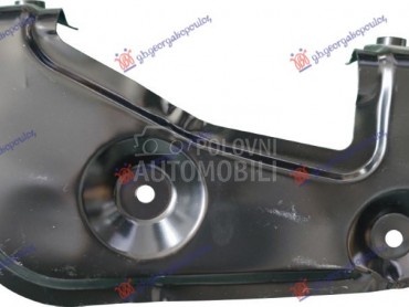 NOSAC BLATOBRANA (ZADNJI DEO) za BMW X5 od 2023. do 2025. god.