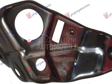 NOSAC BLATOBRANA METAL (PREDNJ za BMW X6 od 2019. do 2023. god.