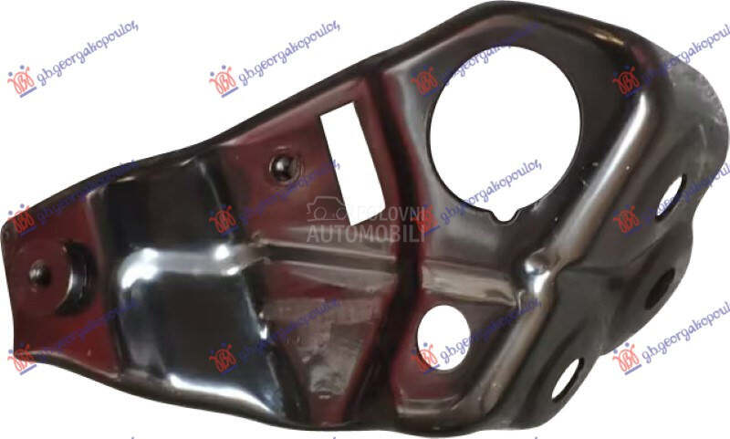 NOSAC BLATOBRANA METAL (PREDNJ