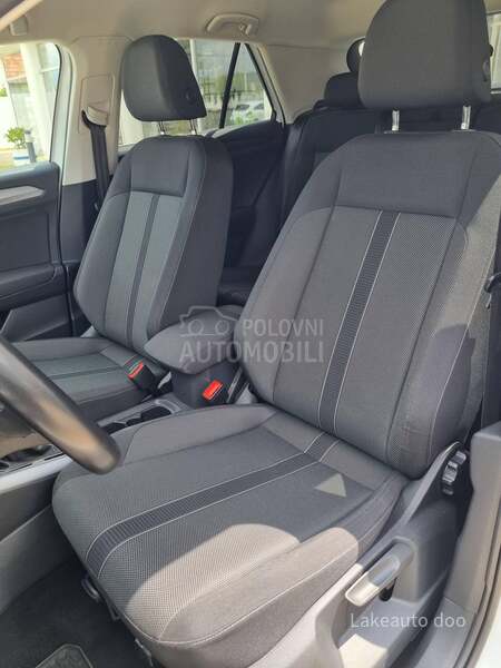 Volkswagen T-Roc 1.0 TSI