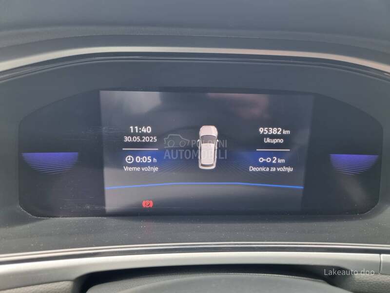 Volkswagen T-Roc 1.0 TSI