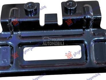 NOSAC SINE PREDNJEG BRANIKA AL za BMW X7 od 2018. do 2025. god.