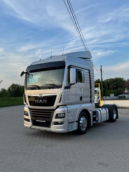 MAN TGX 18.500