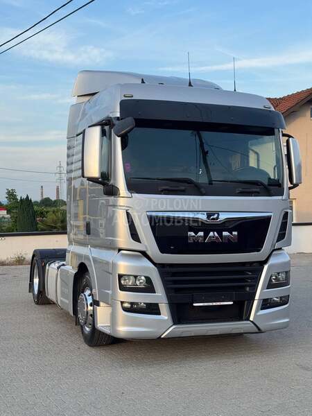 MAN TGX 18.500