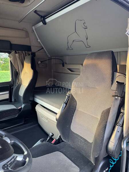 MAN TGX 18.500