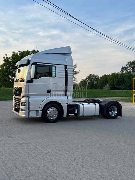 MAN TGX 18.500