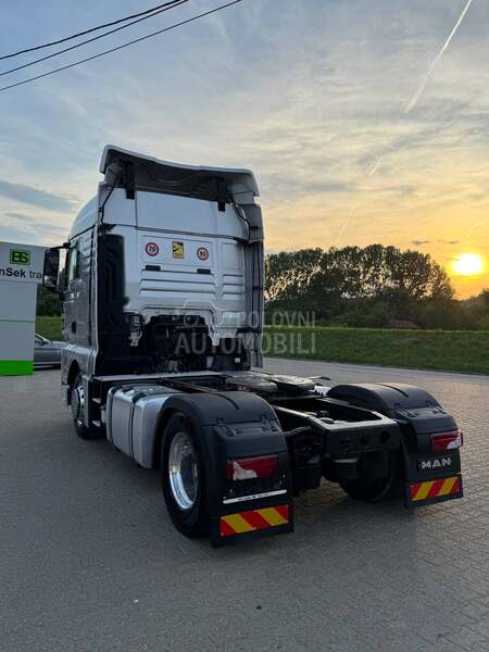 MAN TGX 18.500