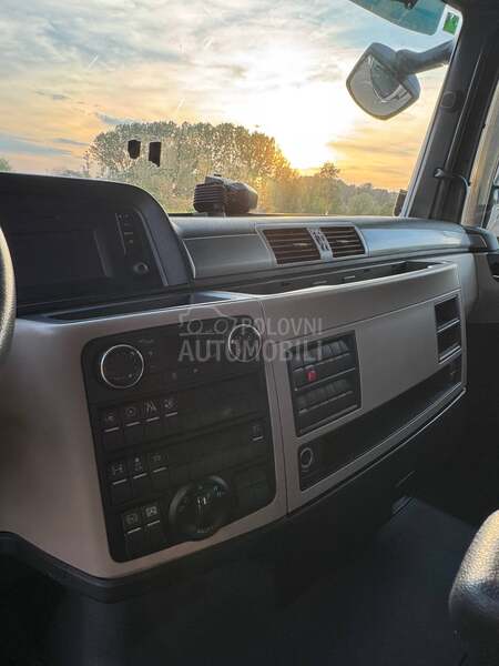 MAN TGX 18.500