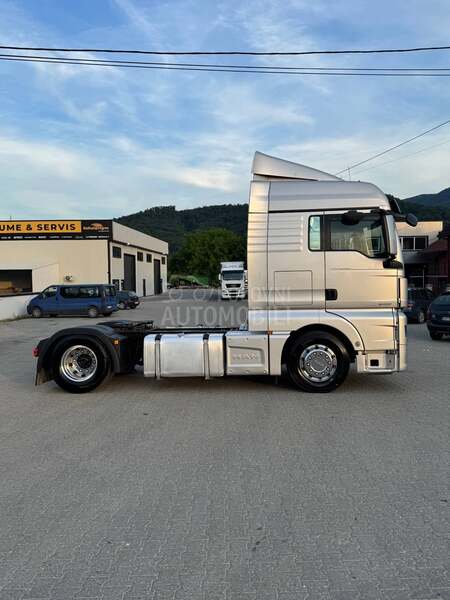MAN TGX 18.500