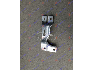 NOSAC SINE PREDNJEG BRANIKA UN za BMW X7 od 2018. do 2025. god.