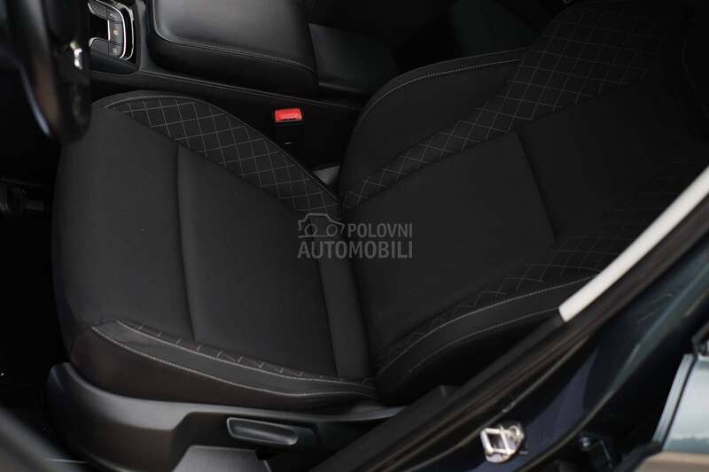 Škoda Karoq 1.6TDi DSG AMBITION