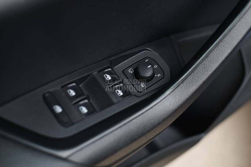 Škoda Karoq 1.6TDi DSG AMBITION