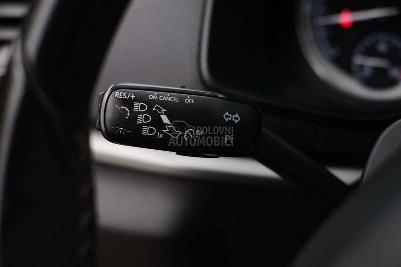 Škoda Karoq 1.6TDi DSG AMBITION