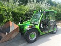 Merlo 27.6 plus
