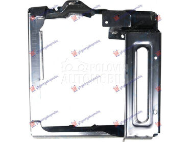 NOSAC SINE PREDNJEG BRANIKA AL za BMW X6 od 2023. do 2025. god.